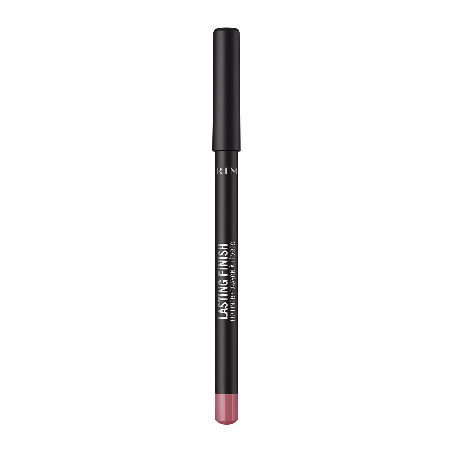 Карандаш для губ Lip Liner Lasting Finish Rimmel London (120) COOL PINK, 1.2г